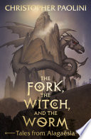 The Fork  the Witch  and the Worm