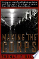 Making the Corps Book