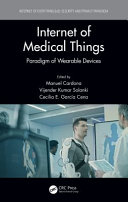 Internet of Medical Things Book