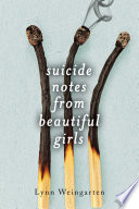 Suicide Notes from Beautiful Girls Book