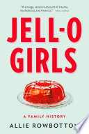 JELL O Girls Book