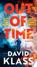 Out of Time Book