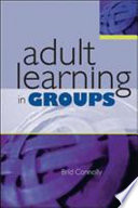 Adult Learning In Groups