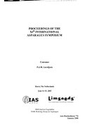 Proceedings of the XIth International Asparagus Symposium
