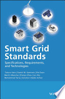 Smart Grid Standards Book