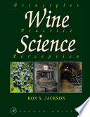 Wine Science Book
