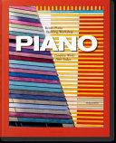 Piano. Complete Works 1966–Today - 9783836571821