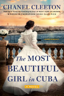 The Most Beautiful Girl in Cuba Pdf/ePub eBook
