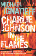 Read Pdf Charlie Johnson In The Flames