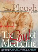 Plough Quarterly No. 17- the Soul of Medicine