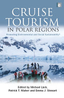 Cruise Tourism in Polar Regions