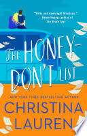 The Honey Don t List Book