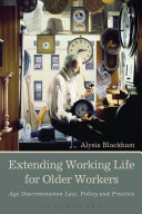 Extending Working Life for Older Workers [Pdf/ePub] eBook