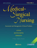 Medical surgical Nursing