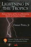 Lightning in the Tropics