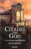 Citadel of God Pdf/ePub eBook