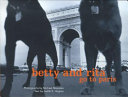 Betty and Rita Go to Paris Book