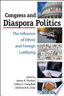Congress and Diaspora Politics