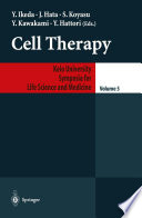 Cell Therapy Book