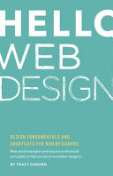 Hello Web Design Book