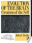 Evolution of the Brain  Creation of the Self