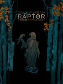 Raptor  A Sokol Graphic Novel