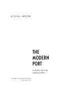 The Modern Port