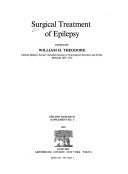 Surgical Treatment of Epilepsy