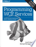 Programming WCF Services