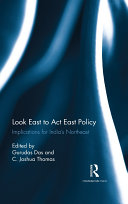 Look East to Act East Policy