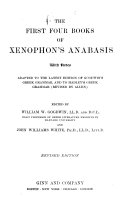 An illustrated dictionary to Xenophon's Anabasis