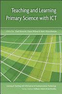 EBOOK: Teaching and Learning Primary Science with ICT