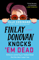 Finlay Donovan Knocks  Em Dead Book