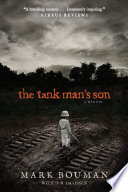 The Tank Man s Son Book