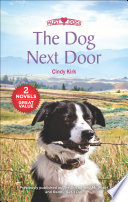 The Dog Next Door Book