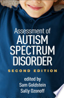 Assessment of Autism Spectrum Disorder  Second Edition