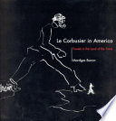 Le Corbusier in America Book PDF