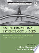 An International Psychology of Men