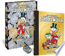 The Complete Life and Times of Scrooge McDuck Deluxe Edition