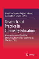 Research and Practice in Chemistry Education