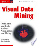 Visual Data Mining
