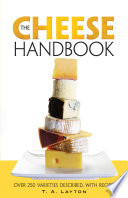 The Cheese Handbook