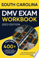 South Carolina DMV Exam Workbook