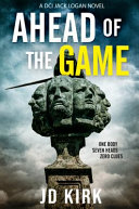 Ahead of the Game Book PDF