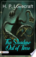 The Shadow Out of Time Book