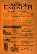 Railway Locomotives and Cars
