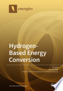 Hydrogen Based Energy Conversion Book
