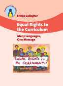 Equal Rights to the Curriculum