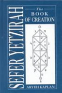Book of Creation Book
