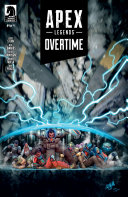 Apex Legends: Overtime #4 Pdf/ePub eBook